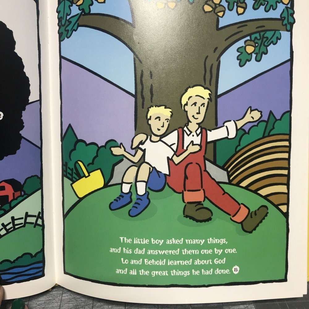 Life in a Nutshell by Gregory Gordon Illustrated‎ Paul Johnson - Picture 5 of 6
